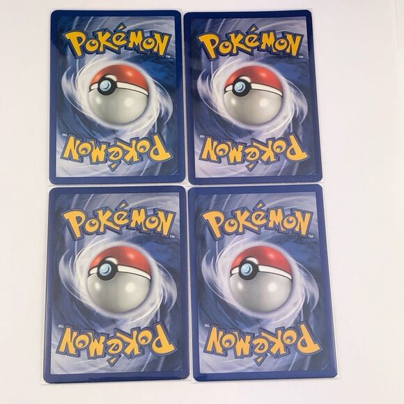 Pokemon Vintage Card Trainer Lot L - Picture 6 of 10